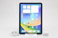 EXCELLENT - Apple i Pad Air 5th Gen Purple 64GB *Wi Fi+ Cellular* Express Electronics, Duluth - Image 2