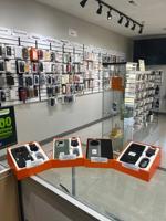 Fossi Bot Rugged Phones| 128GB | Unlocked Vancouver - Image 2