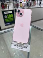 i Phone 15 | 128GB | Unlocked Vancouver - Image 7