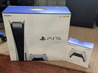 BRAND NEW PS5 / DOWN PAYMENT, TAKE IT HOME TODAY HOLCOMB BRIDGE RD - Image 2