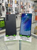 Samsung Galaxy S21 FE | 128GB | Unlocked Vancouver