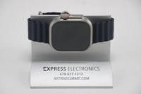 EXCELLENT - 49mm Apple Watch Ultra 2 *GPS + CELLULAR/ 95% B.H.* Express Electronics, Duluth - Image 3