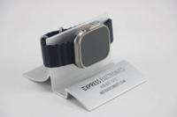 EXCELLENT - 49mm Apple Watch Ultra 2 *GPS + CELLULAR/ 95% B.H.* Express Electronics, Duluth - Image 4