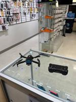 Sky Rider Xg-34 Neith Foldable Brushless Drone Vancouver
