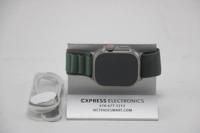 EXCELLENT - 49mm Apple Watch Ultra Gen 1 *GPS + Cellular UNLOCKED* Express Electronics, Duluth - Image 2