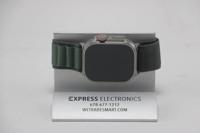 EXCELLENT - 49mm Apple Watch Ultra Gen 1 *GPS + Cellular UNLOCKED* Express Electronics, Duluth - Image 3