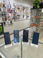 Motorola Moto E | 32GB | Unlocked Vancouver