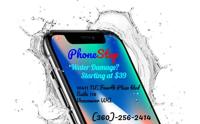 Water Damage? Starting at  !!! PhoneStop!!! Vancouver - Image 2