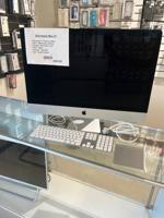 2014 Apple i Mac 27" - Vancouver - Image 2