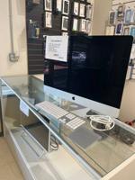 2014 Apple i Mac 27" - Vancouver - Image 4