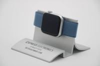 EXCELLENT - 46mm Apple Watch Series 9 Silver *GPS + Cellular UNLOCKED* Express Electronics, Duluth - Image 9