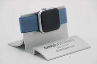 EXCELLENT - 46mm Apple Watch Series 9 Silver *GPS + Cellular UNLOCKED* Express Electronics, Duluth - Image 3