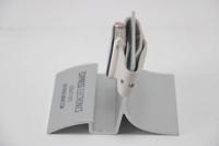 EXCELLENT - 41mm Apple Watch Series 9 Silver *GPS & CELLULAR* Express Electronics, Duluth - Image 9