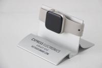 EXCELLENT - 41mm Apple Watch Series 9 Silver *GPS & CELLULAR* Express Electronics, Duluth - Image 10