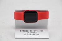 EXCELLENT - 45mm Apple Watch Series 8 Product Red *GPS ONLY* Express Electronics, Duluth - Image 3