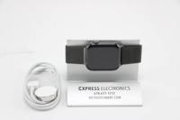 EXCELLENT - 45mm Apple Watch Series 7 Stainless Steel *GPS+Cellular* Express Electronics, Duluth - Image 2