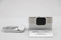 EXCELLENT - 45mm Apple Watch Series 8 Starlight *GPS Only* Express Electronics, Duluth - Image 2