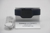 EXCELLENT - 45mm Apple Watch Series 7 Midnight *GPS + CELLULAR* Express Electronics, Duluth - Image 2