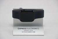 EXCELLENT - 44mm Apple Watch SE Gen 2 Midnight *GPS ONLY* Express Electronics, Duluth - Image 3