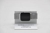 EXCELLENT - 45mm Apple Watch Series 6 Stainless Steel *CELLULAR* Express Electronics, Duluth - Image 3