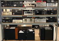 AUDIO GEAR - Home and Pro Audio Receivers, Turntables, Amps, Speakers Clackamas - Image 2