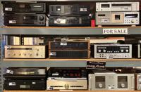 AUDIO GEAR - Home and Pro Audio Receivers, Turntables, Amps, Speakers Clackamas - Image 3