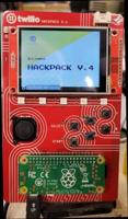Raspberry pi zero-W Hack Pack At Surplus Gizmos! (reduced price) Hillsboro