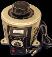 10 amp Variacs available at Surplus Gizmos! Hillsboro - Image 2