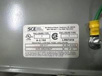 Multiple Metal electrical panel box available @ Surplus Gizmos Hillsboro - Image 4