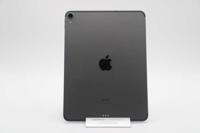 EXCELLENT - 11" Apple i Pad Pro Space Gray 256GB Wi Fi *Apple Charger* Duluth - Image 7