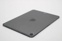 EXCELLENT - 11" Apple i Pad Pro Space Gray 256GB Wi Fi *Apple Charger* Duluth - Image 10