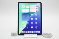 EXCELLENT - 11" Apple i Pad Pro Space Gray 256GB Wi Fi *Apple Charger* Duluth - Image 2