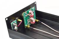 HAM RADIO PORTABLE 1.2KW WATT METER HF/VHF - LINCOLN CITY - Image 6