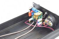 HAM RADIO PORTABLE 1.2KW WATT METER HF/VHF - LINCOLN CITY - Image 7