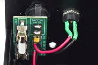 HAM RADIO PORTABLE 1.2KW WATT METER HF/VHF - LINCOLN CITY - Image 9