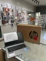 HP Chromebook Vancouver