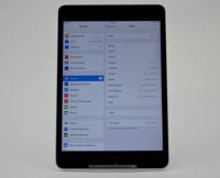 EXCELLENT - 7.9" Apple i Pad Mini 5 Space Gray 256GB *Wi Fi Only* Express Electronics, Duluth