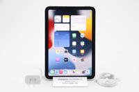 GREAT - 8.3" Apple i Pad Mini 6 Gray 64GB *Wi Fi & CELLULAR* Express Electronics, Duluth