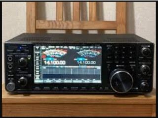 Icom IC-7610 HF For Sale